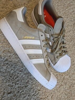 Adidas Superstar Shoes